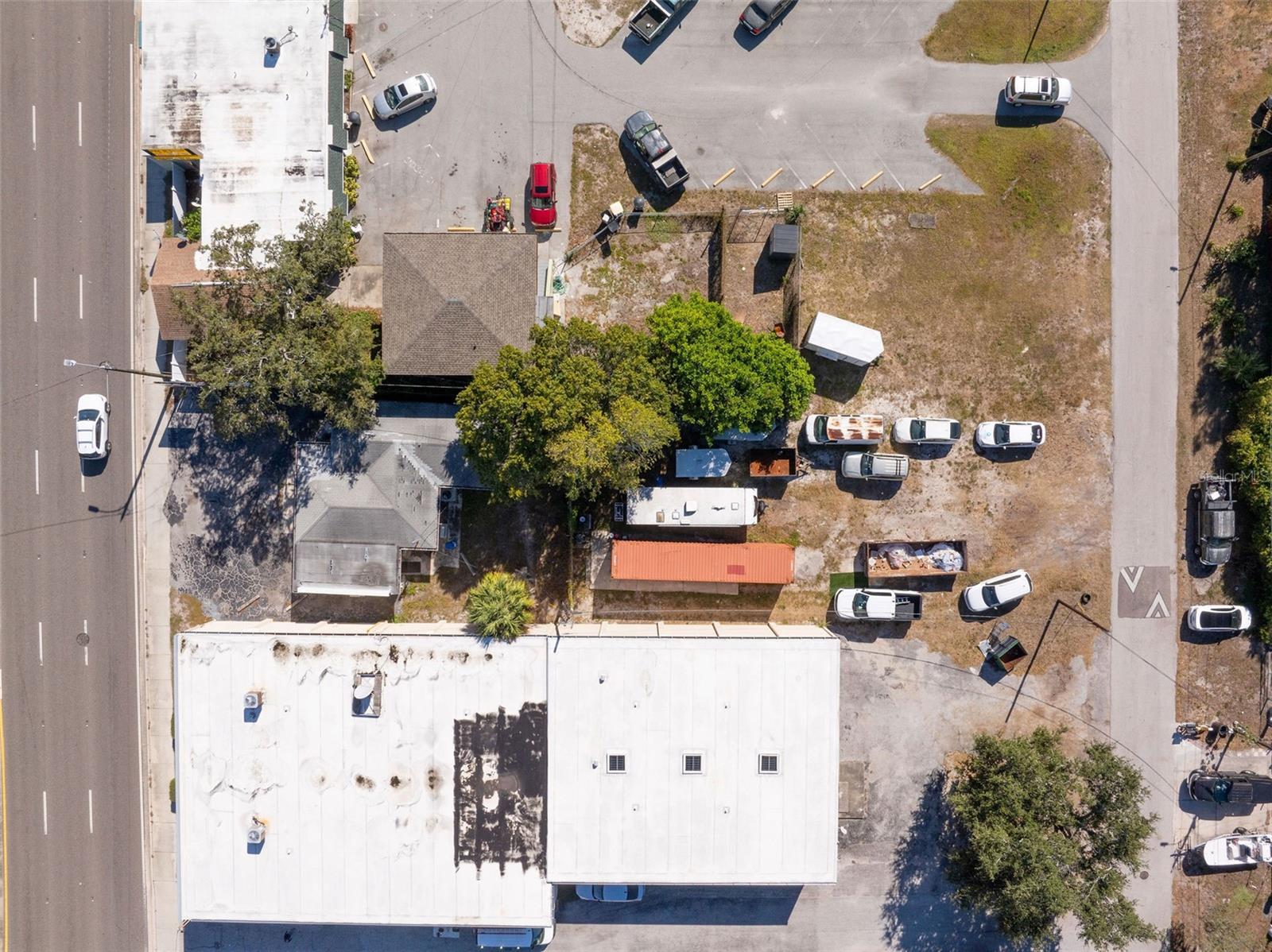 1536 S MISSOURI AVE, CLEARWATER, FL, 33756