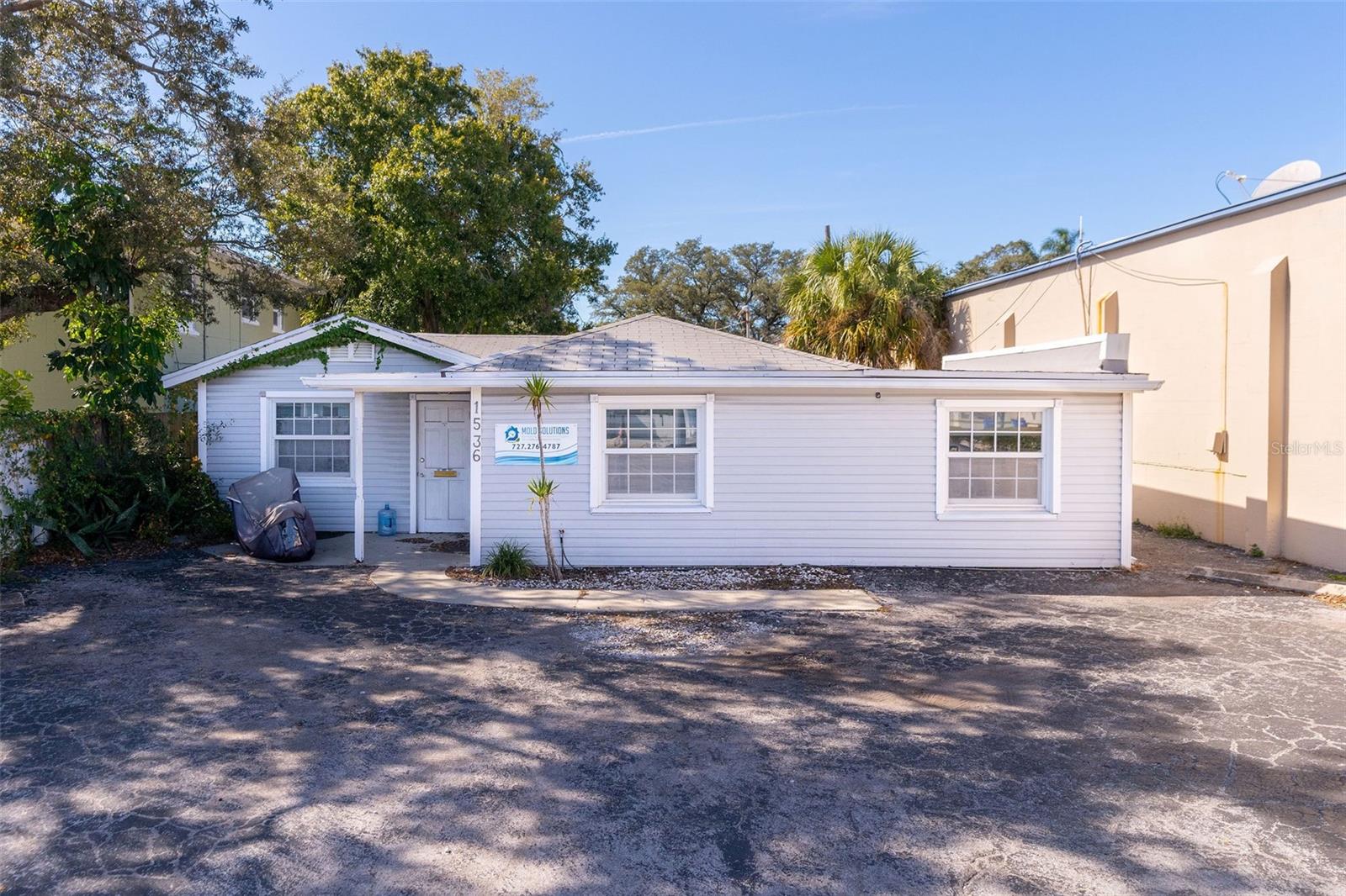 1536 S MISSOURI AVE, CLEARWATER, FL, 33756