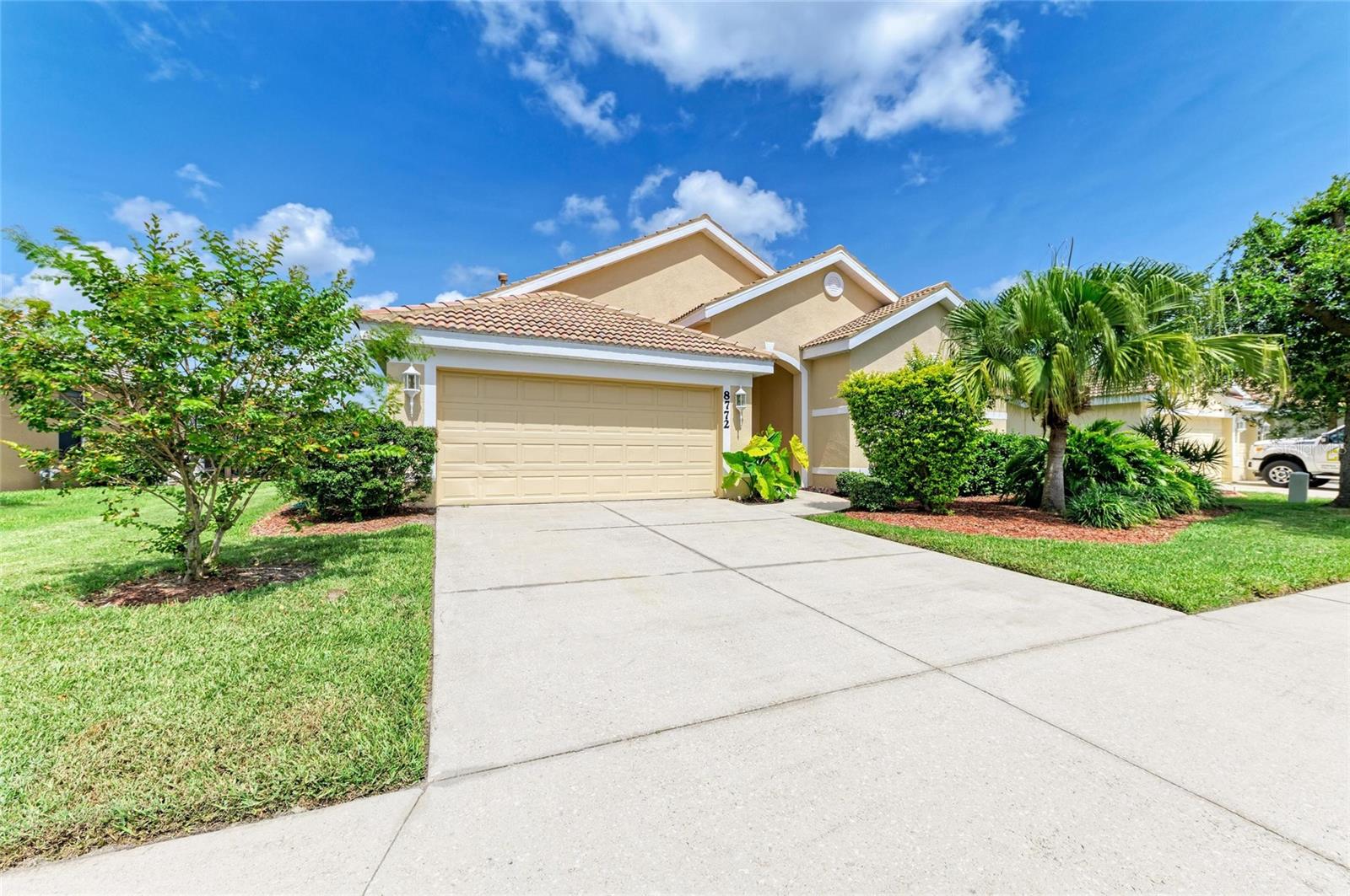 8772 STONE HARBOUR LOOP, BRADENTON, FL, 34212