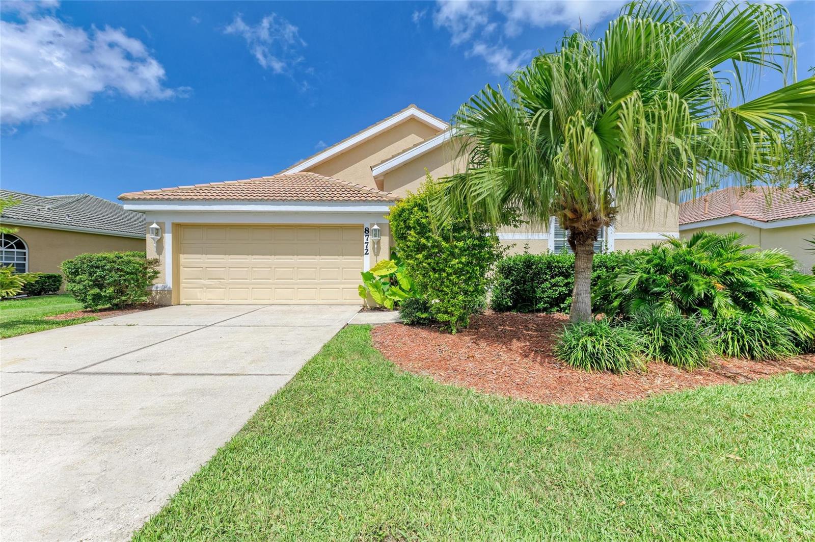 8772 STONE HARBOUR LOOP, BRADENTON, FL, 34212