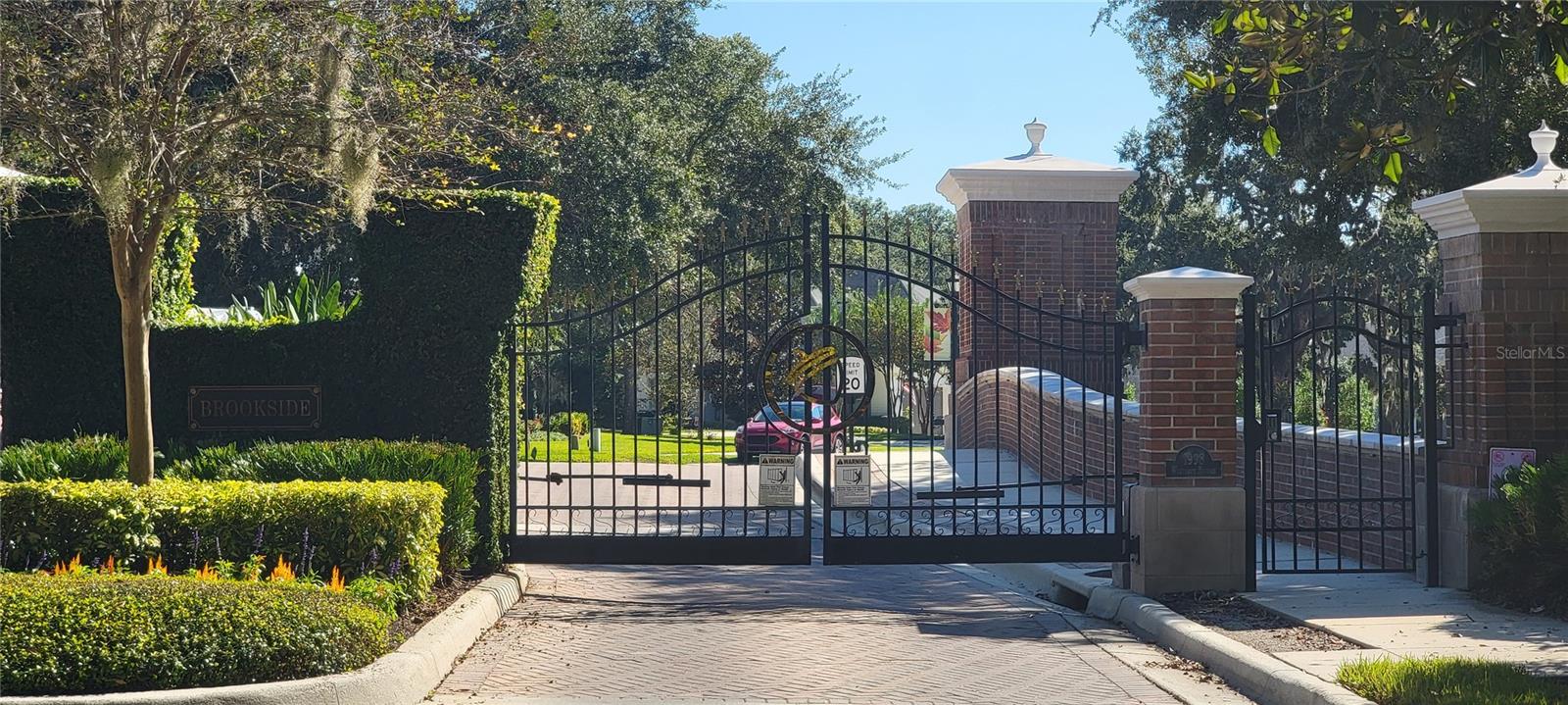 BROOKSIDE, WESLEY CHAPEL, FL, 33543