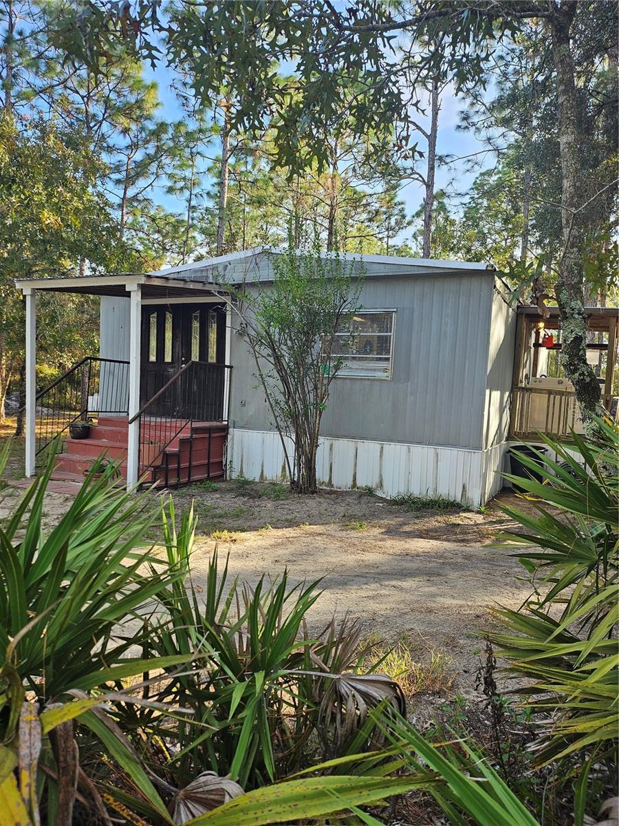 7657 N CAESAR PT, DUNNELLON, FL, 34433