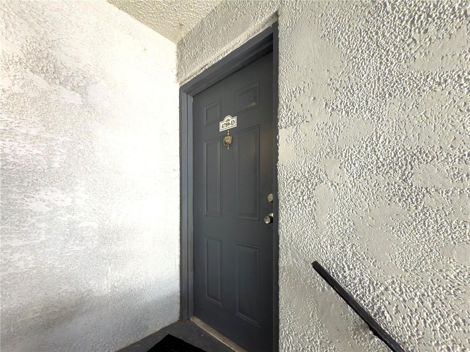 4789 S TEXAS AVE #4789D, ORLANDO, FL, 32839