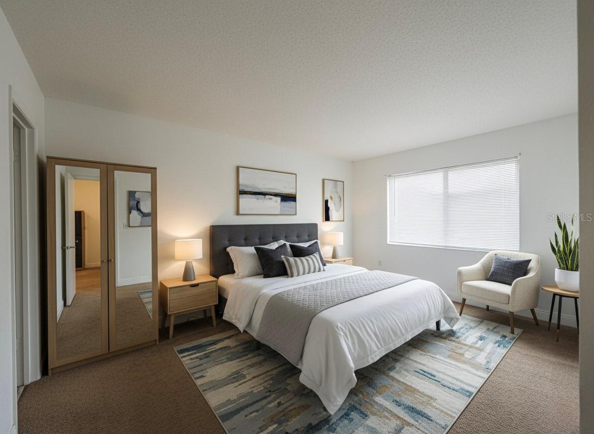 4789 S TEXAS AVE #4789D, ORLANDO, FL, 32839