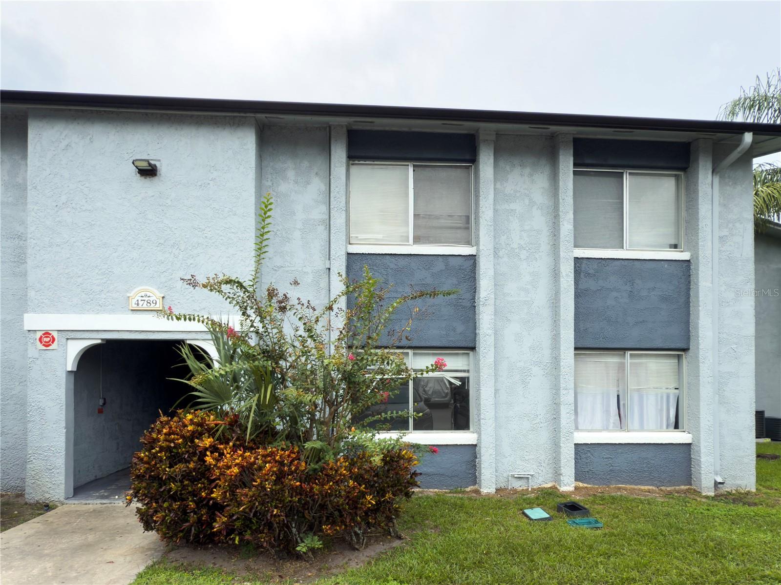 4789 S TEXAS AVE #4789D, ORLANDO, FL, 32839