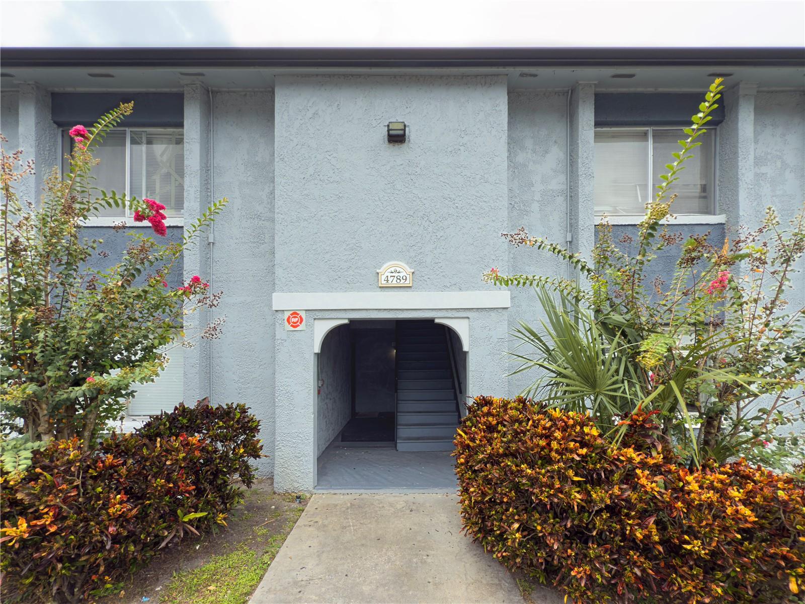 4789 S TEXAS AVE #4789D, ORLANDO, FL, 32839