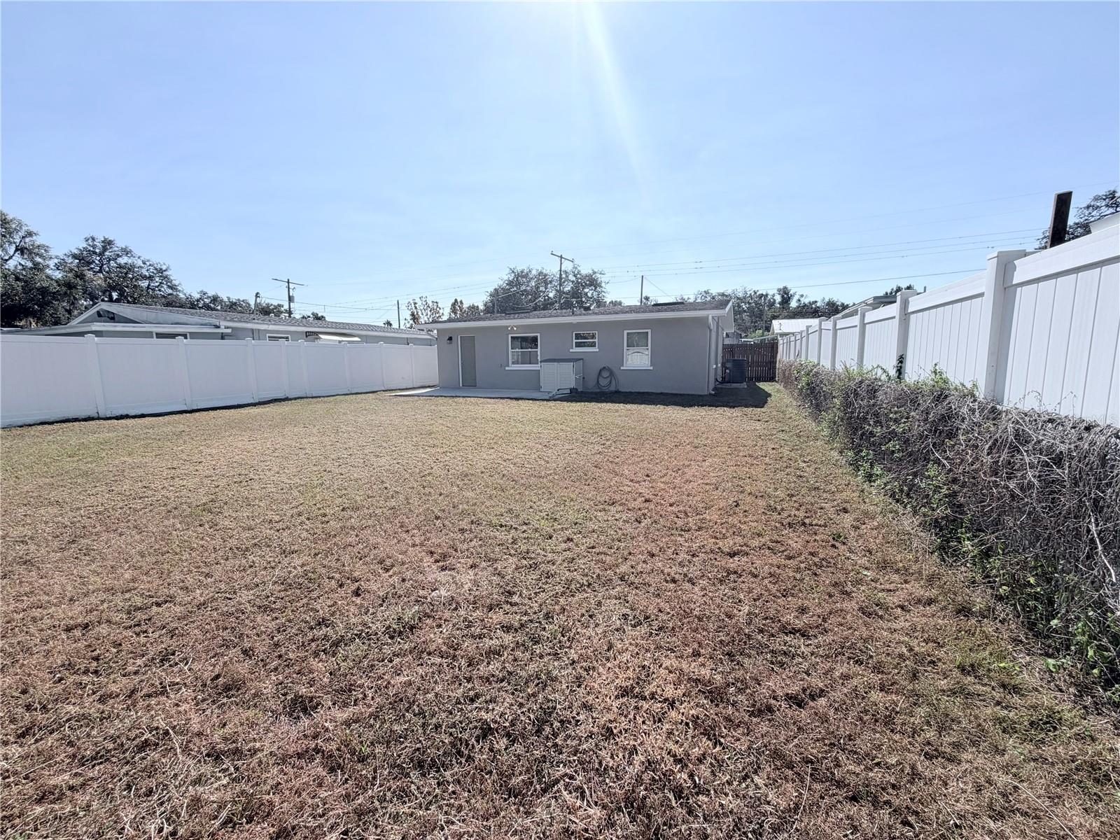 1523 W JEAN ST, TAMPA, FL, 33604