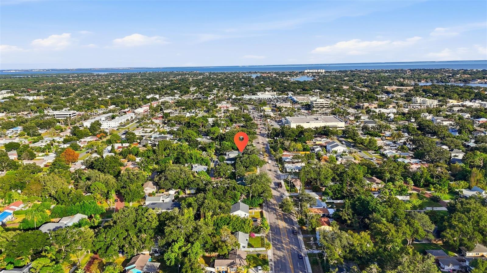 533 38TH AVE N, ST PETERSBURG, FL, 33704