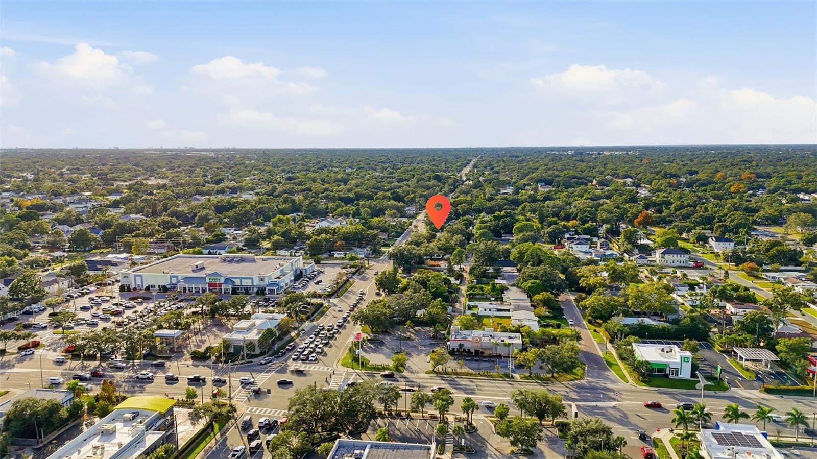 533 38TH AVE N, ST PETERSBURG, FL, 33704