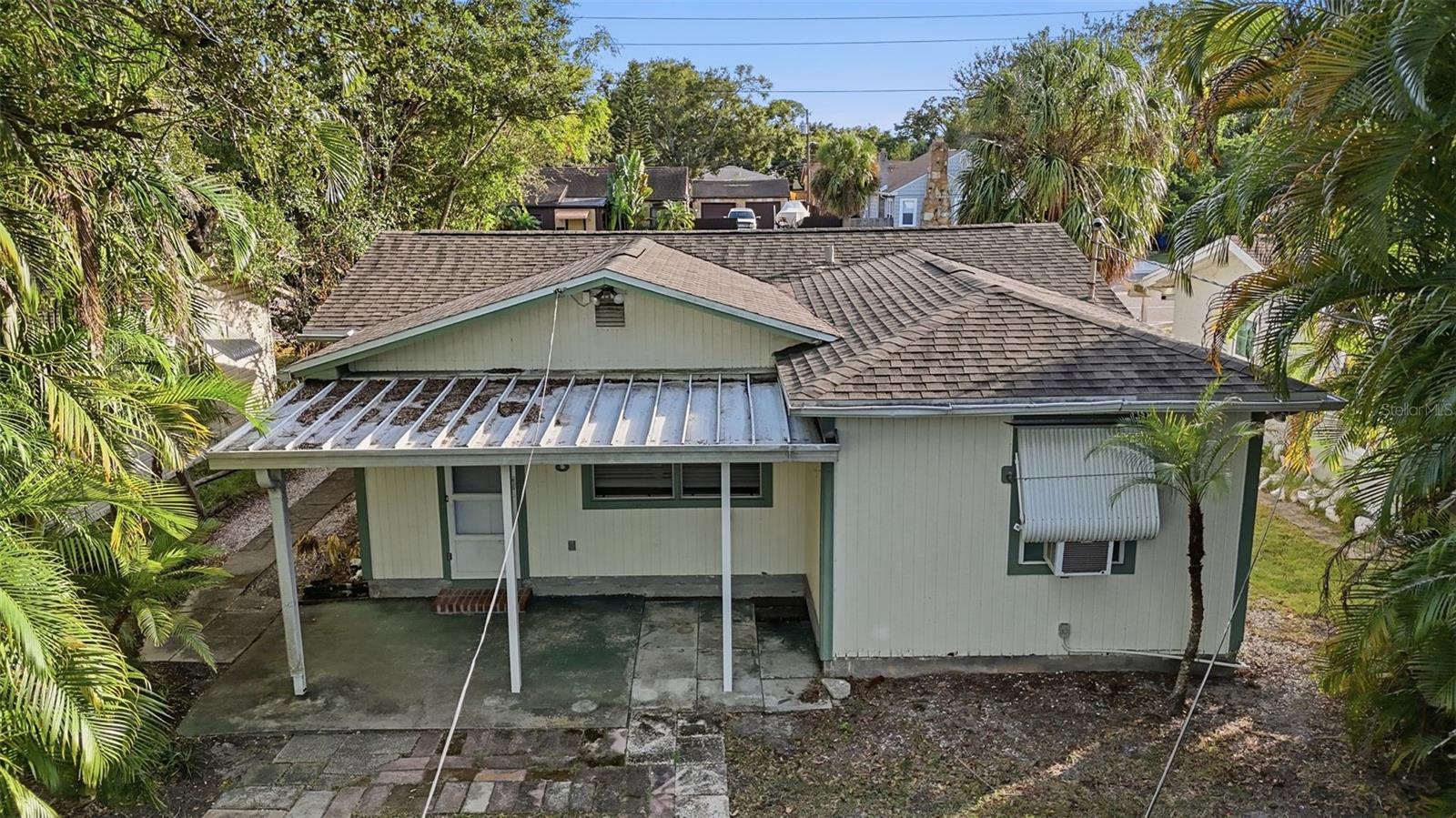 533 38TH AVE N, ST PETERSBURG, FL, 33704