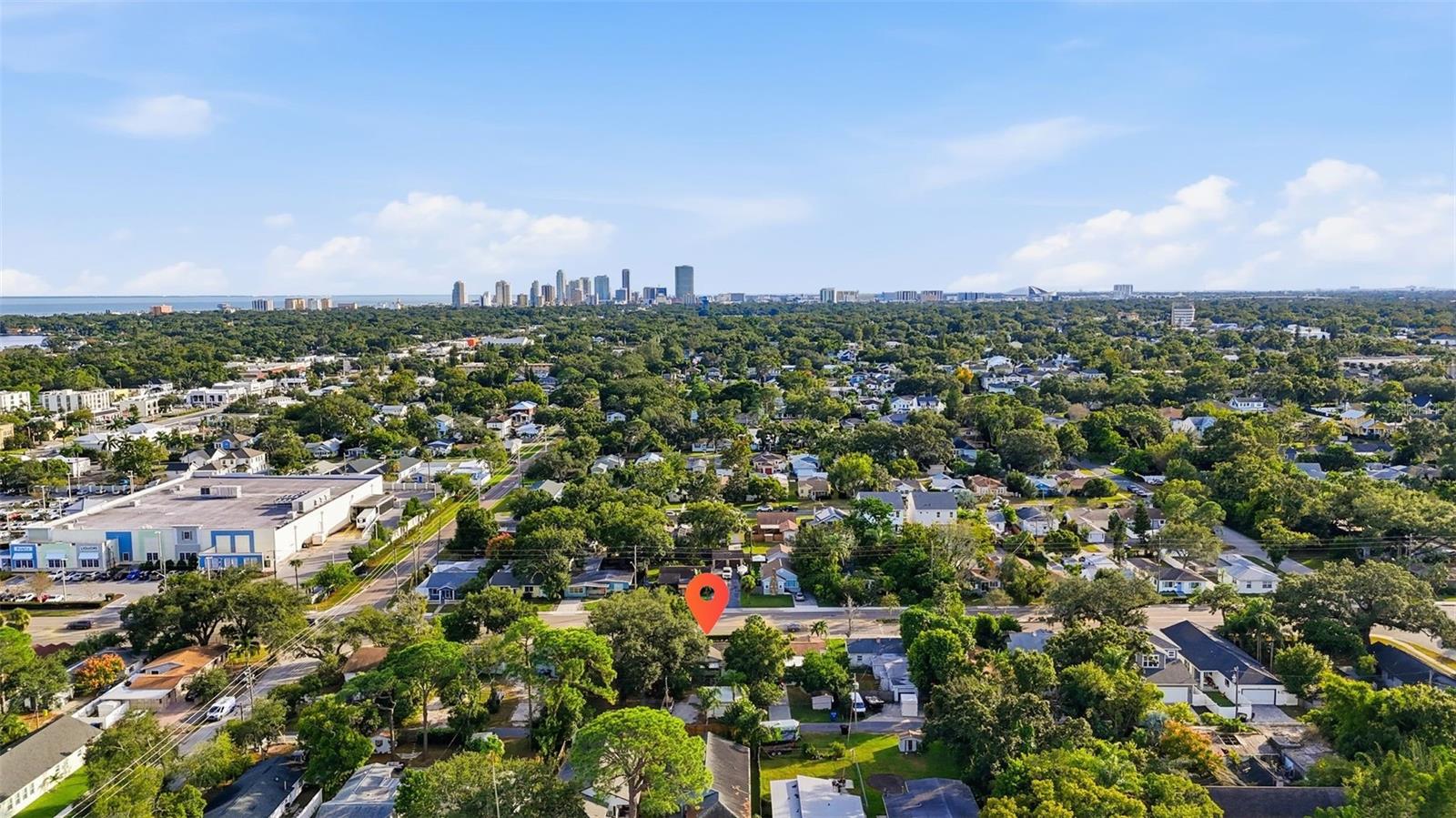 533 38TH AVE N, ST PETERSBURG, FL, 33704