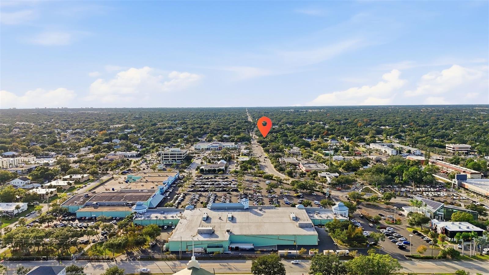 533 38TH AVE N, ST PETERSBURG, FL, 33704