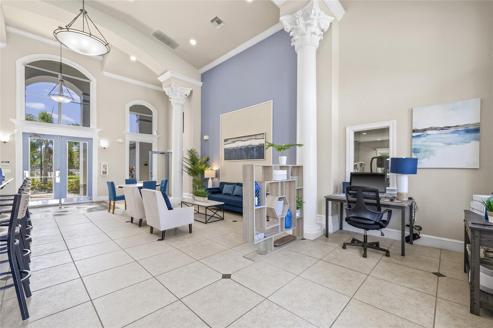 5519 LEGACY CRESCENT PL #201, RIVERVIEW, FL, 33578