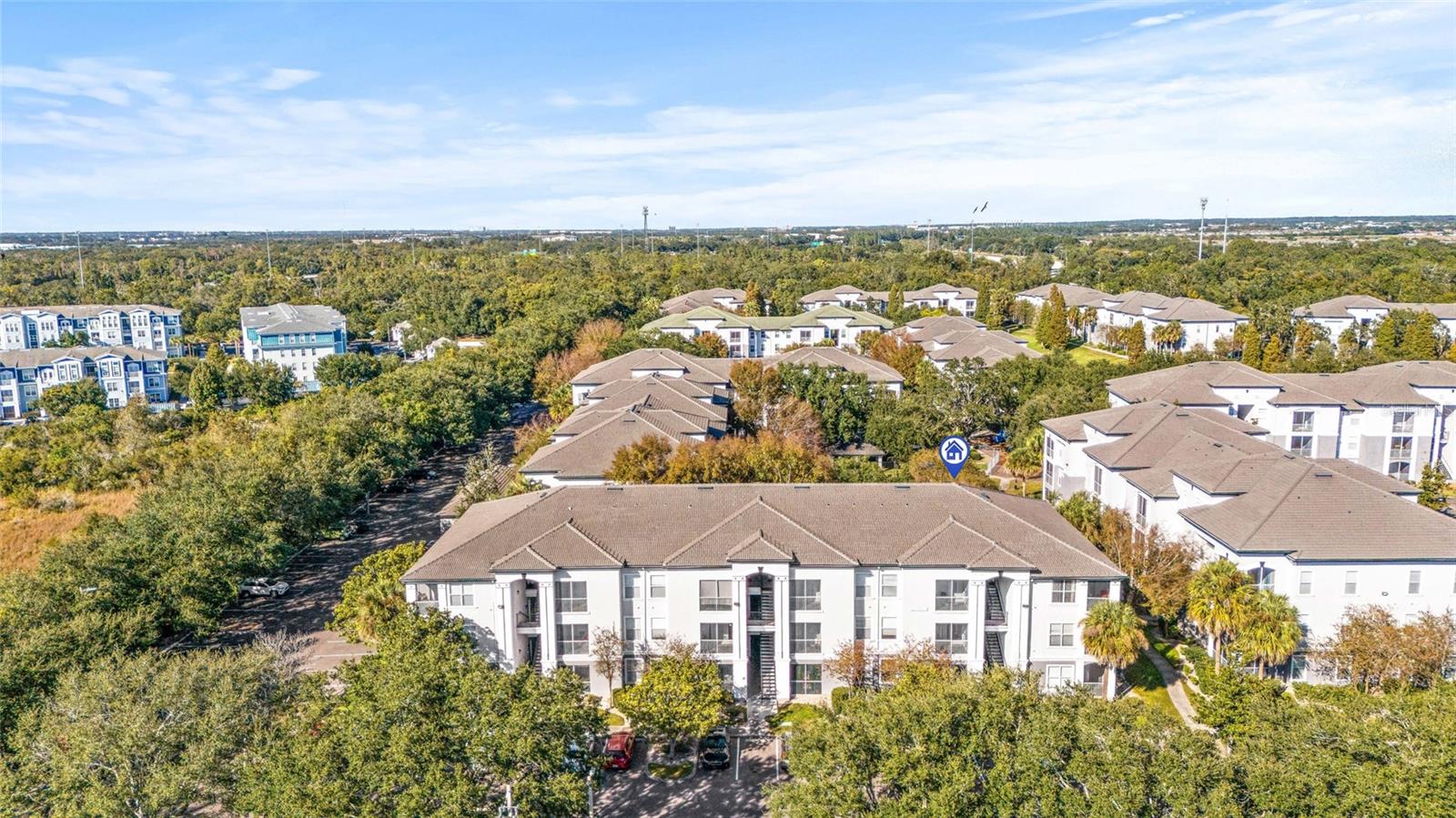 5519 LEGACY CRESCENT PL #201, RIVERVIEW, FL, 33578