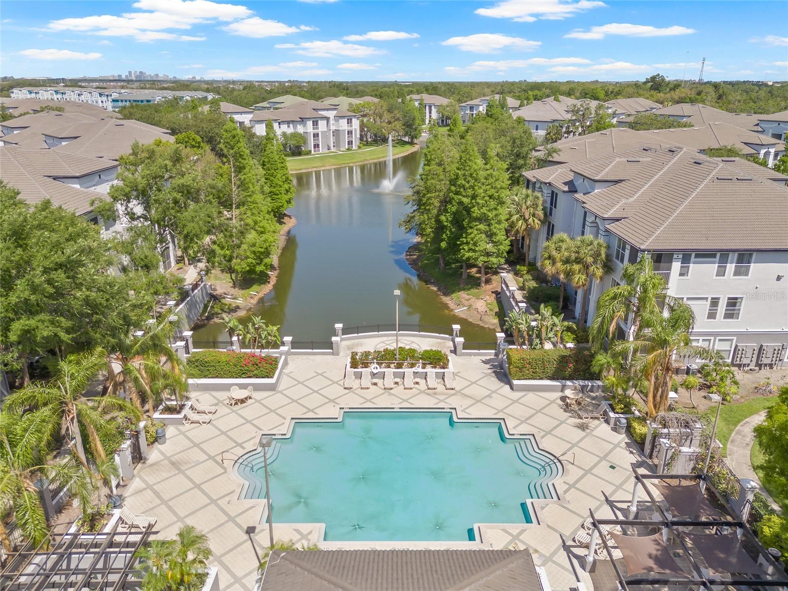 5519 LEGACY CRESCENT PL #201, RIVERVIEW, FL, 33578