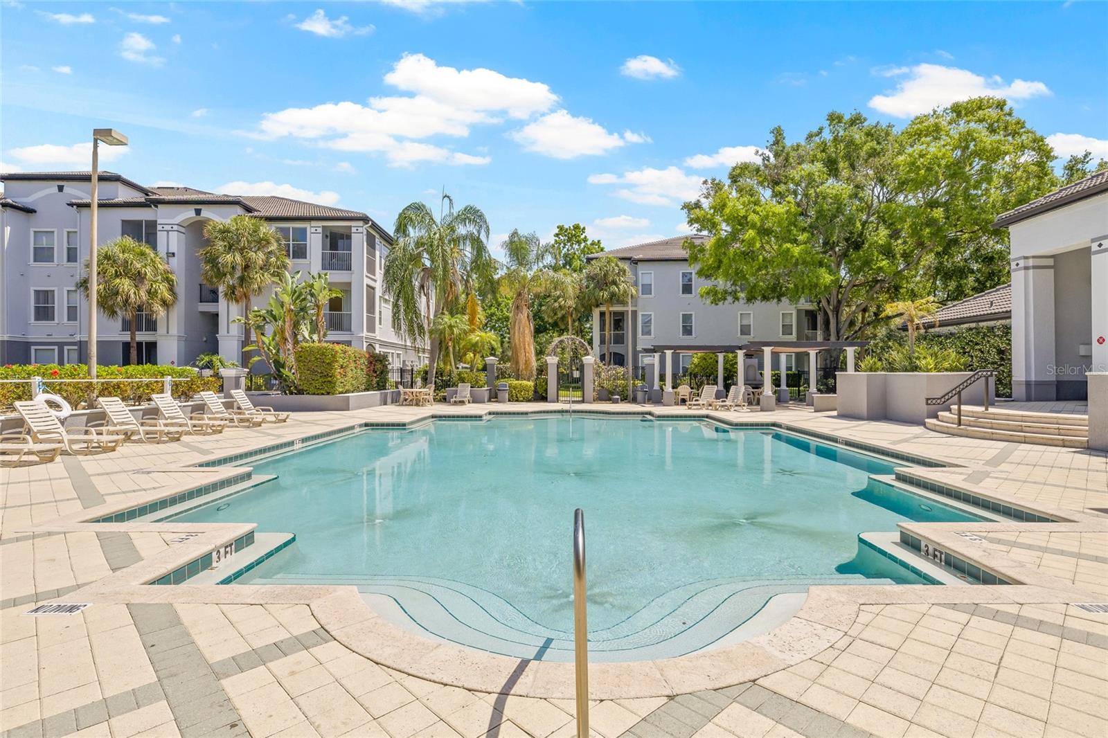 5519 LEGACY CRESCENT PL #201, RIVERVIEW, FL, 33578