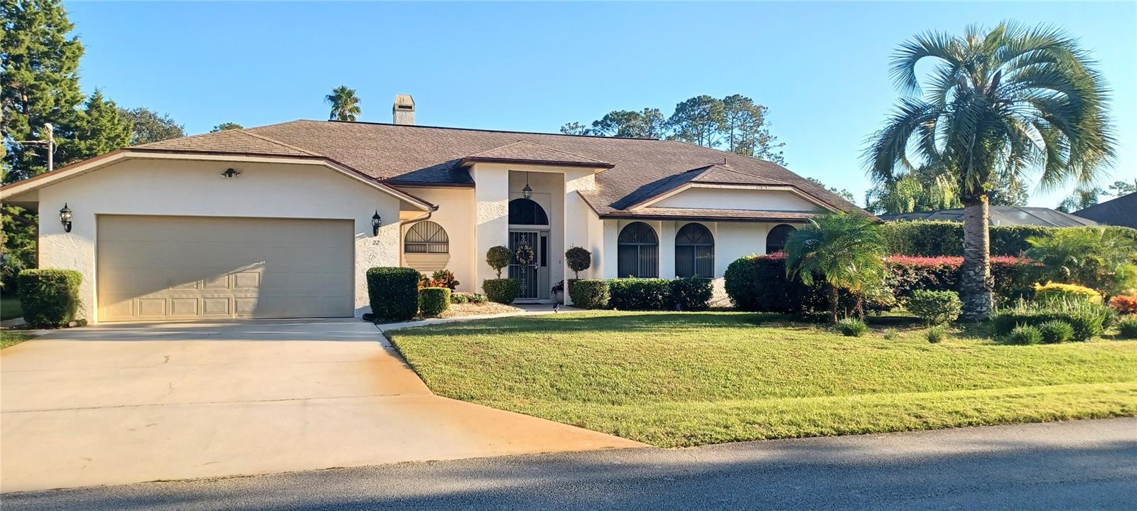 22 WENTWORTH LN, PALM COAST, FL, 32164