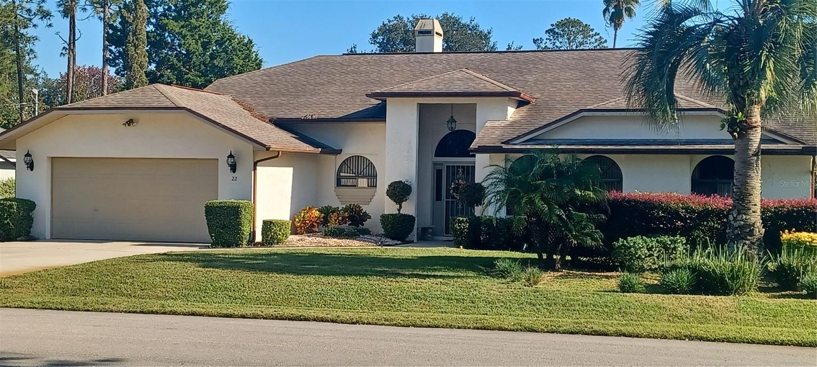 22 WENTWORTH LN, PALM COAST, FL, 32164