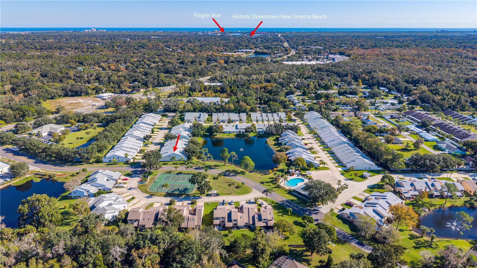 2270 CANDLEWOOD LN E, NEW SMYRNA BEACH, FL, 32168