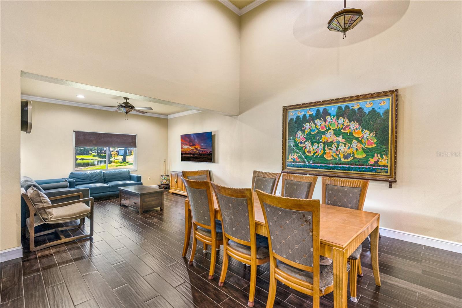 2270 CANDLEWOOD LN E, NEW SMYRNA BEACH, FL, 32168