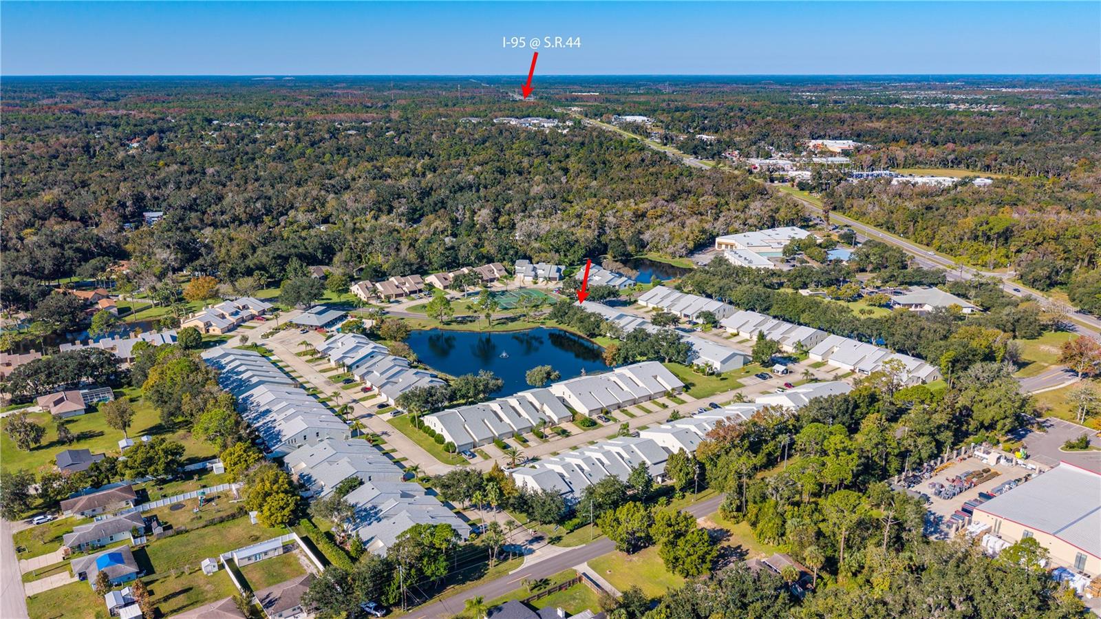 2270 CANDLEWOOD LN E, NEW SMYRNA BEACH, FL, 32168