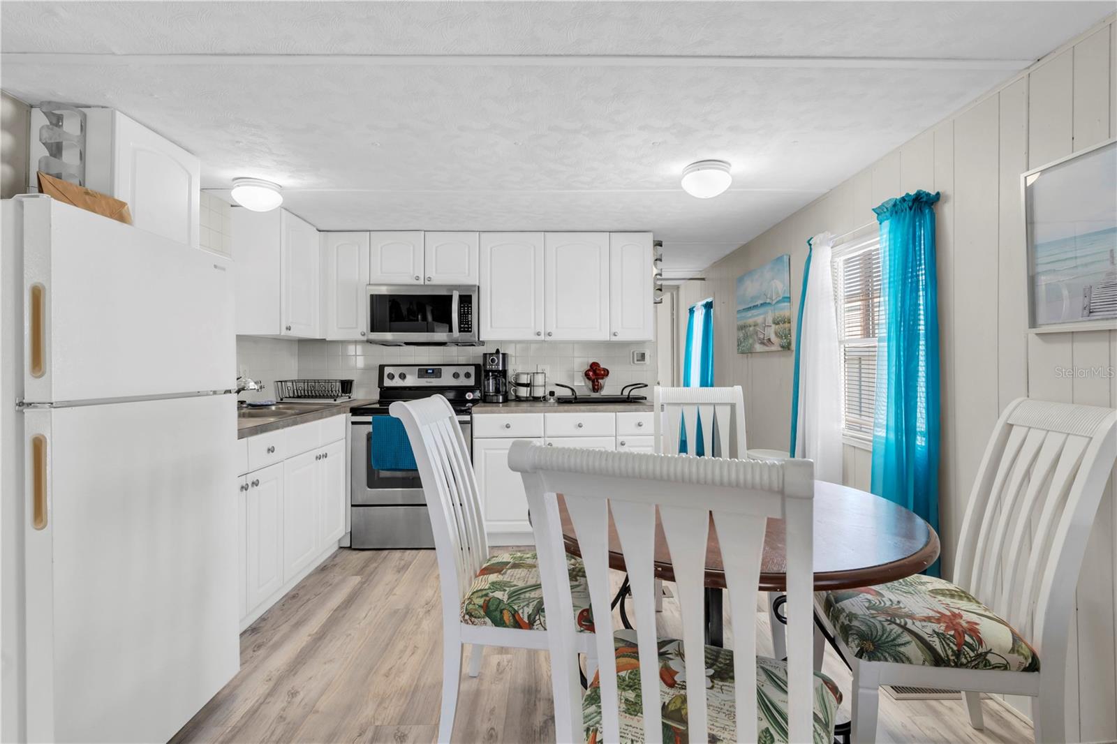 7801 34TH AVE N #27, ST PETERSBURG, FL, 33710