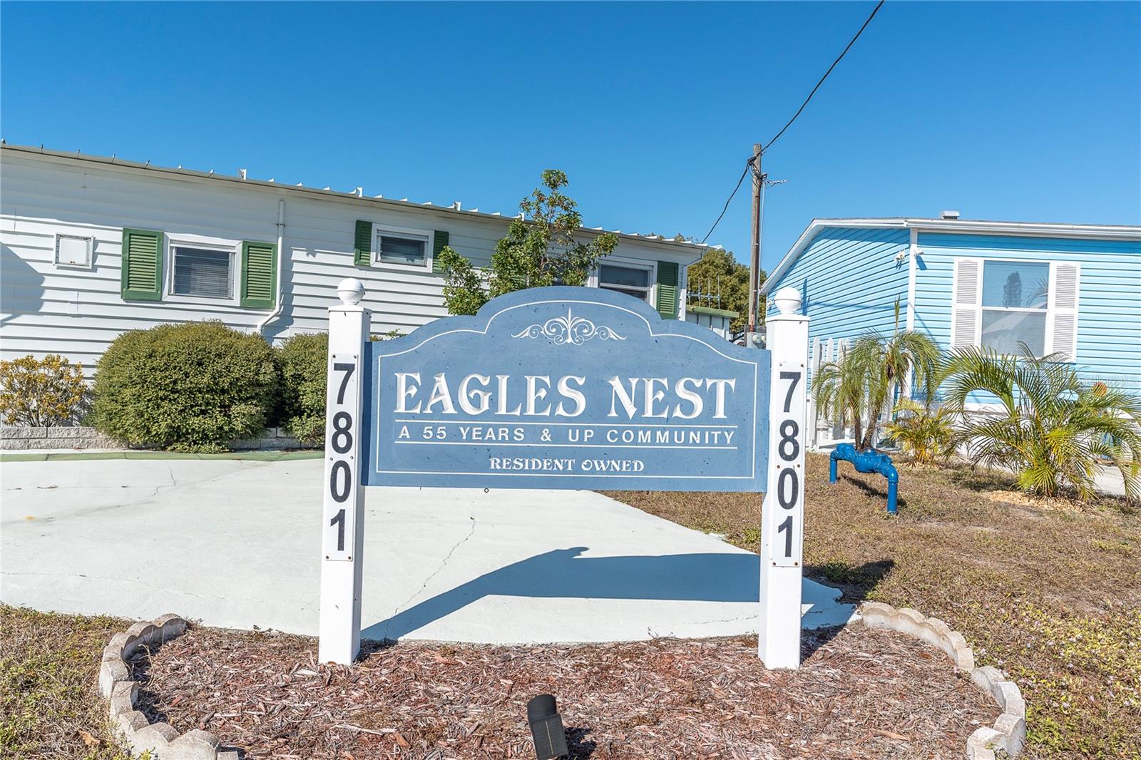 7801 34TH AVE N #27, ST PETERSBURG, FL, 33710