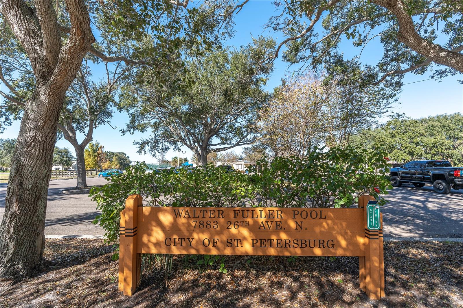 7801 34TH AVE N #27, ST PETERSBURG, FL, 33710
