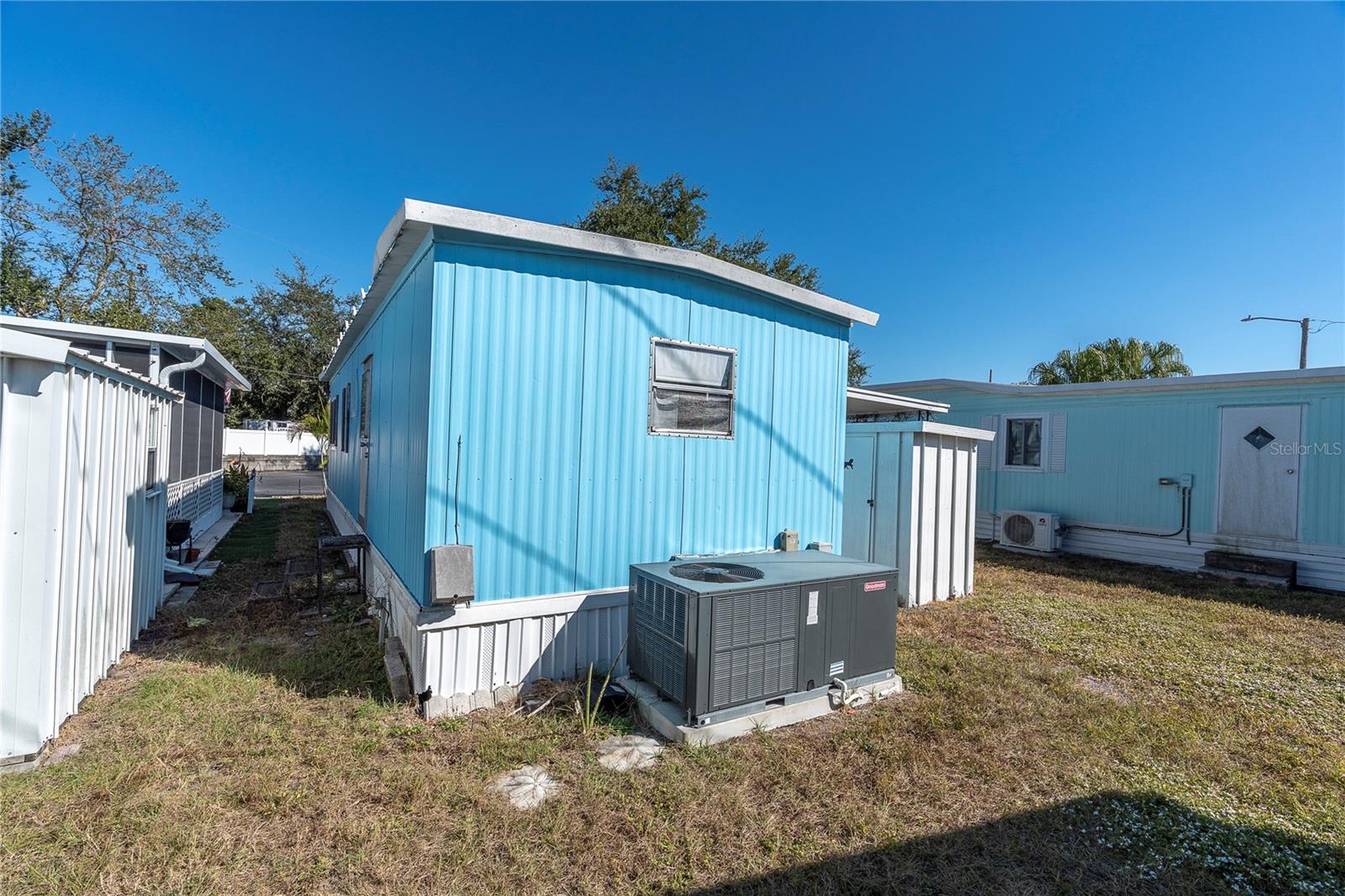 7801 34TH AVE N #27, ST PETERSBURG, FL, 33710