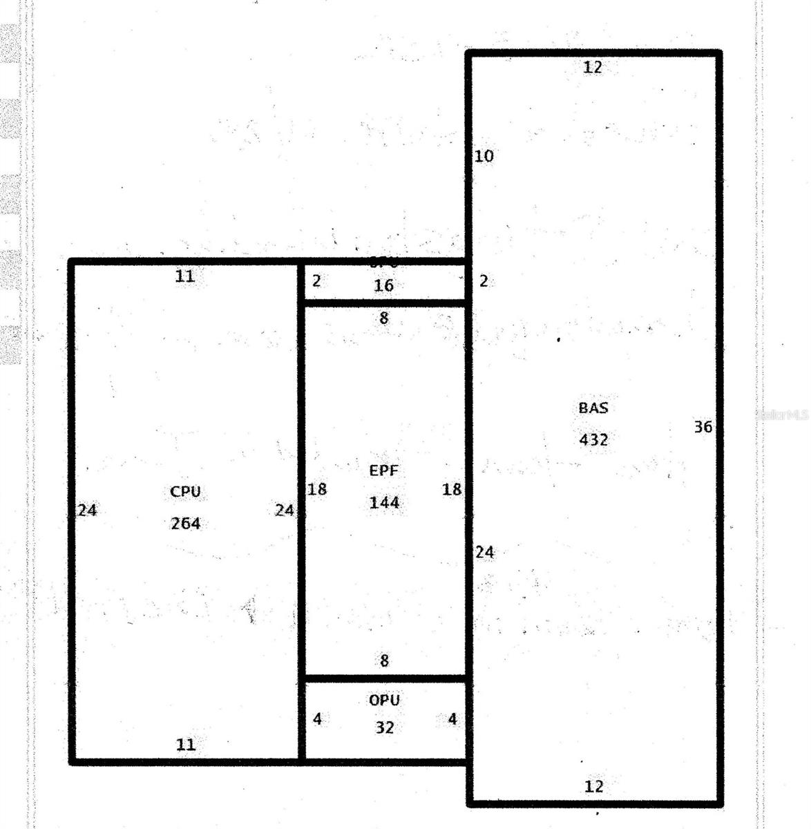 7801 34TH AVE N #27, ST PETERSBURG, FL, 33710