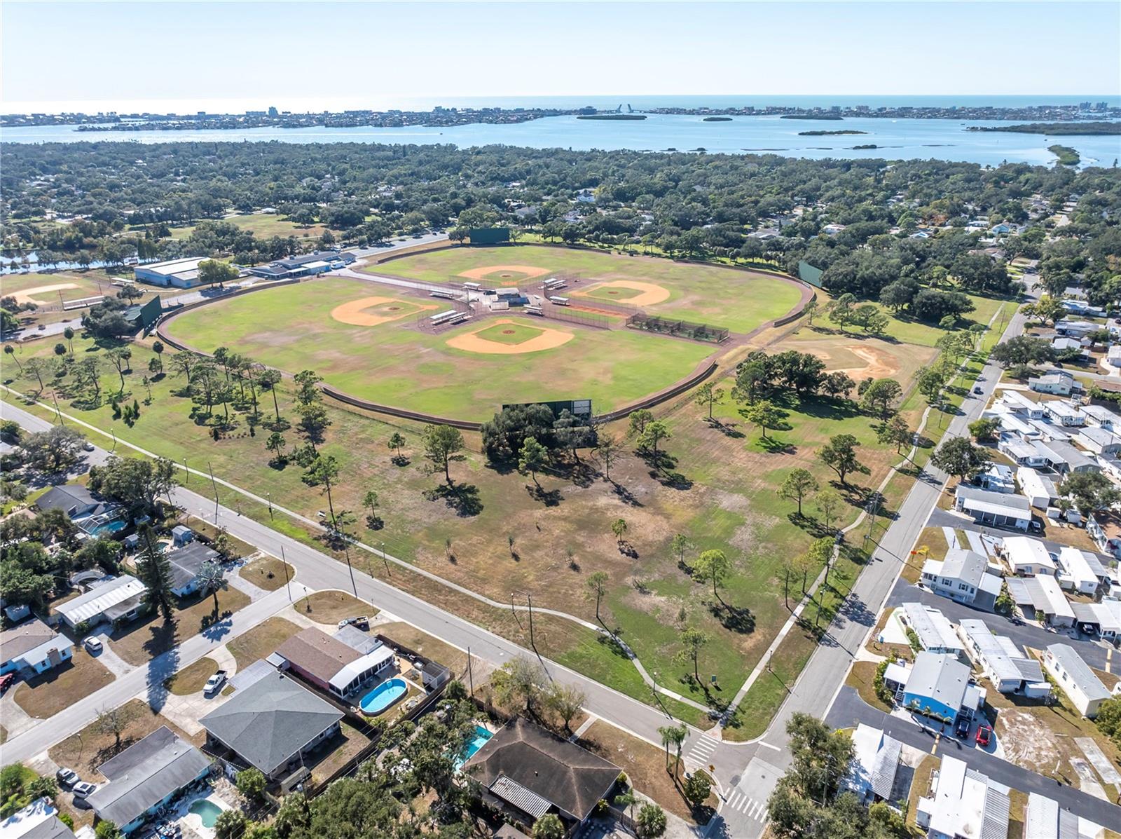 7801 34TH AVE N #27, ST PETERSBURG, FL, 33710