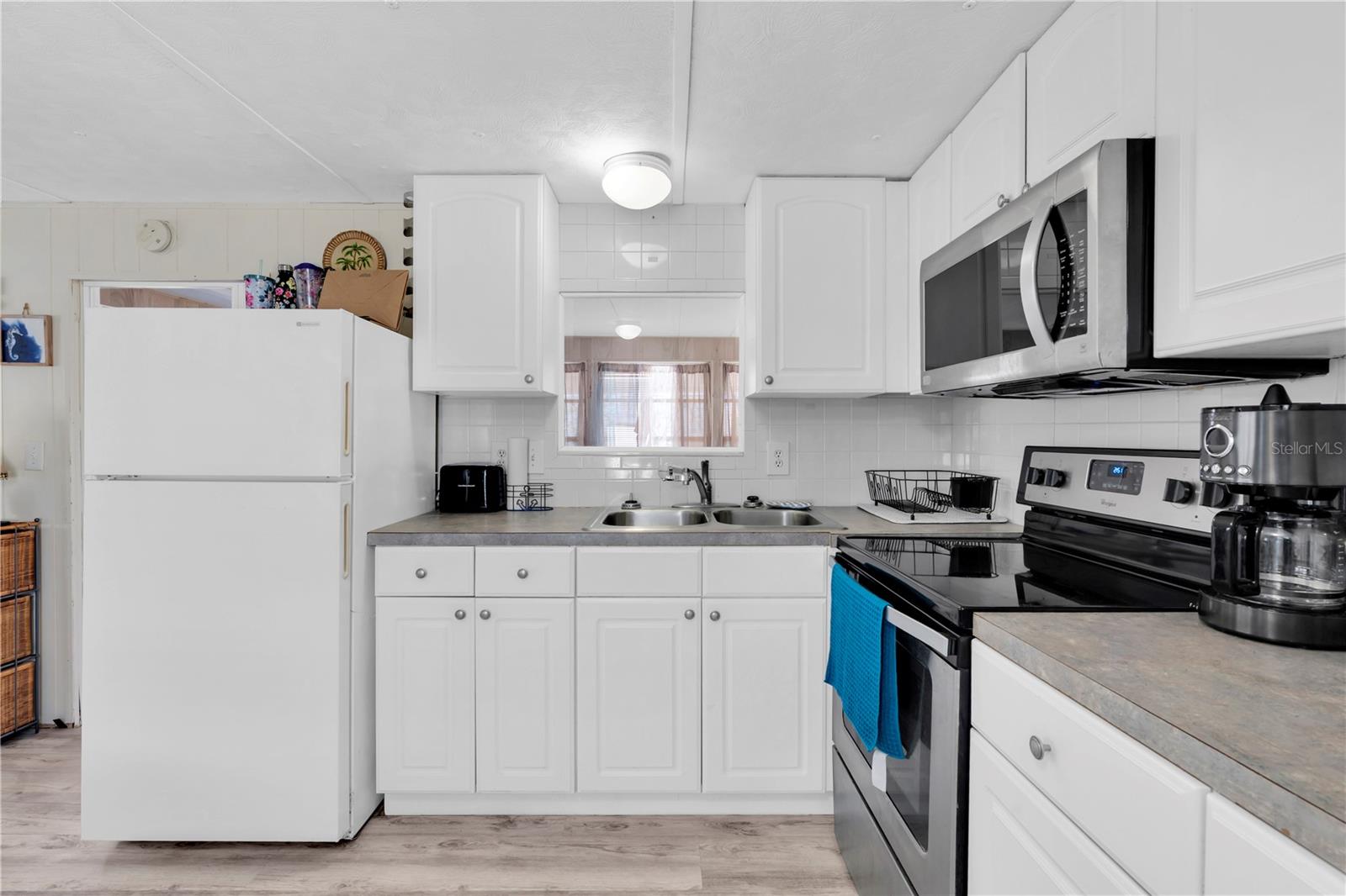 7801 34TH AVE N #27, ST PETERSBURG, FL, 33710