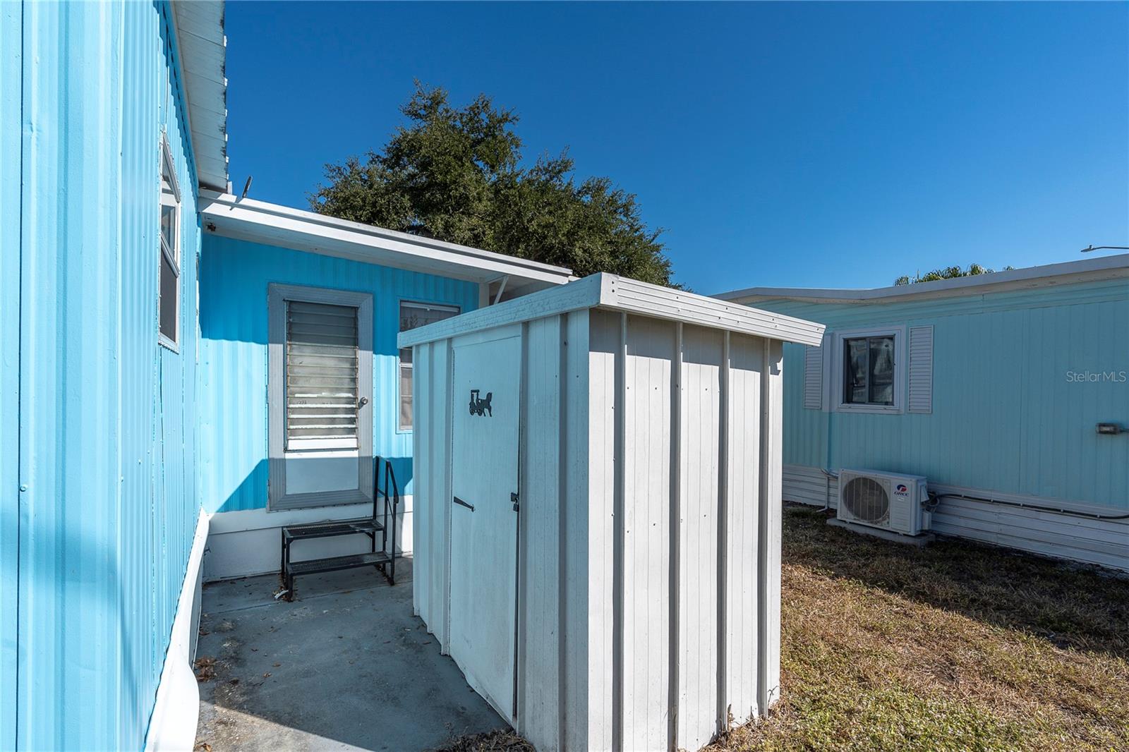 7801 34TH AVE N #27, ST PETERSBURG, FL, 33710