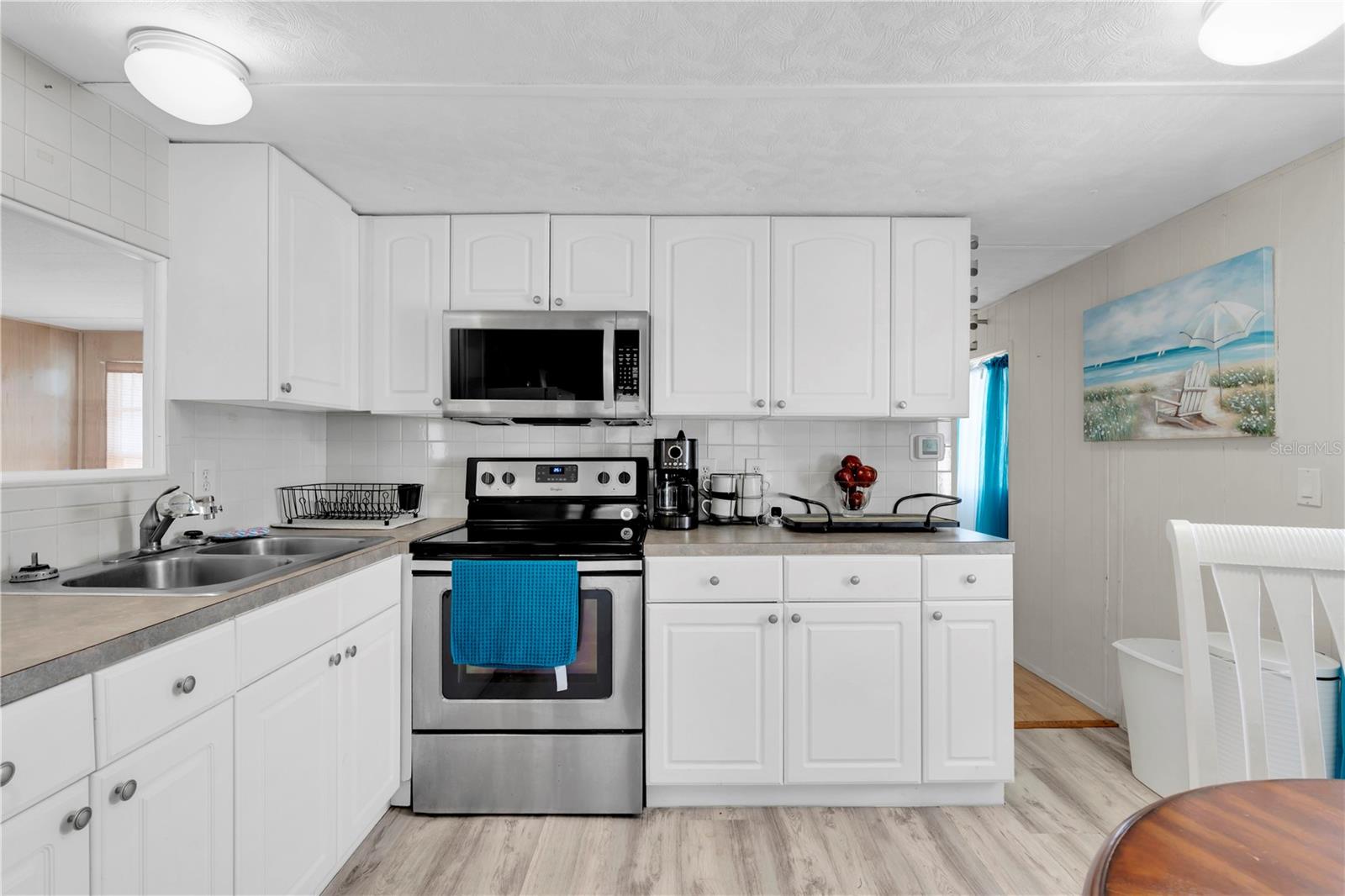 7801 34TH AVE N #27, ST PETERSBURG, FL, 33710