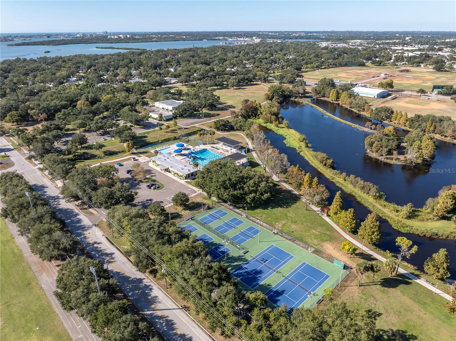 7801 34TH AVE N #27, ST PETERSBURG, FL, 33710