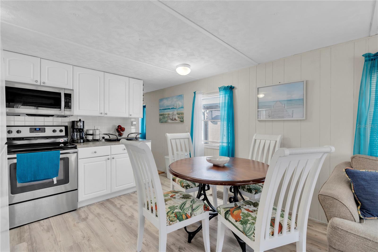 7801 34TH AVE N #27, ST PETERSBURG, FL, 33710