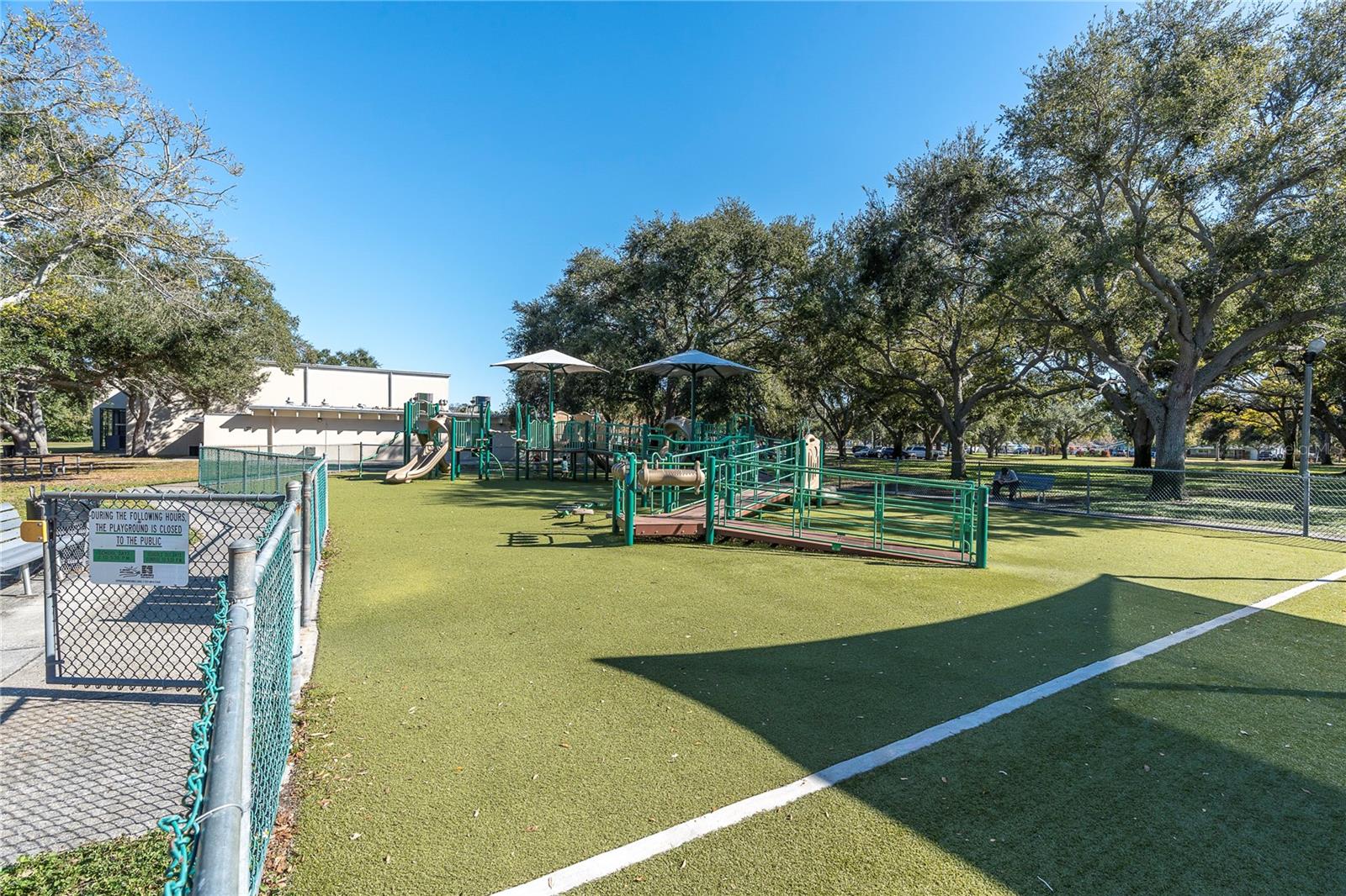 7801 34TH AVE N #27, ST PETERSBURG, FL, 33710