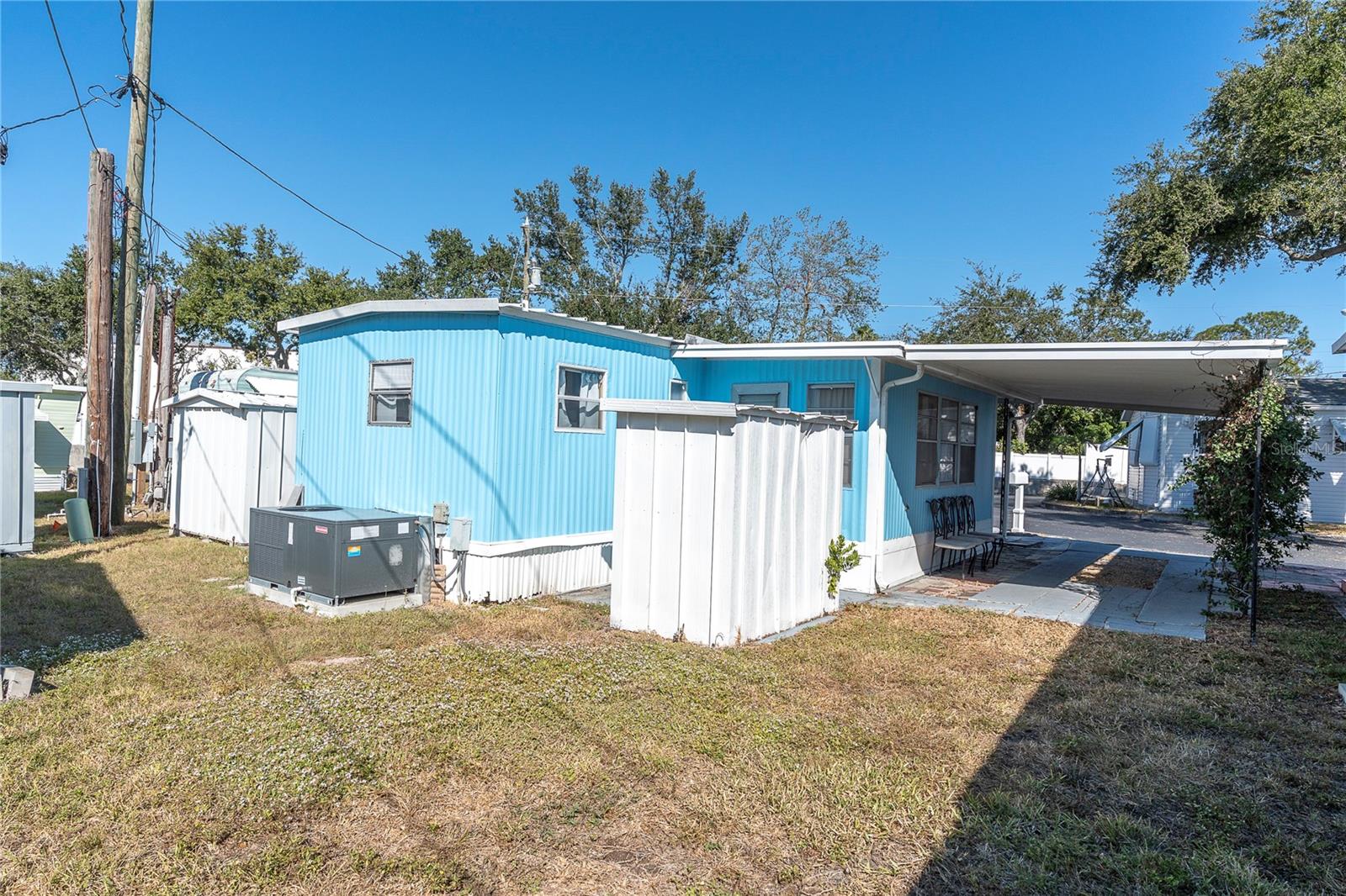 7801 34TH AVE N #27, ST PETERSBURG, FL, 33710