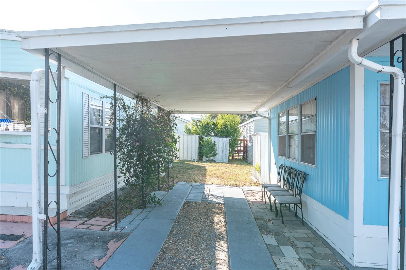 7801 34TH AVE N #27, ST PETERSBURG, FL, 33710