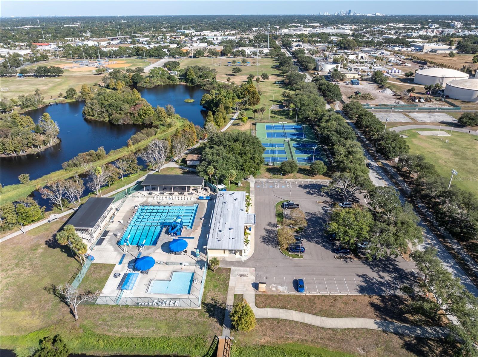 7801 34TH AVE N #27, ST PETERSBURG, FL, 33710