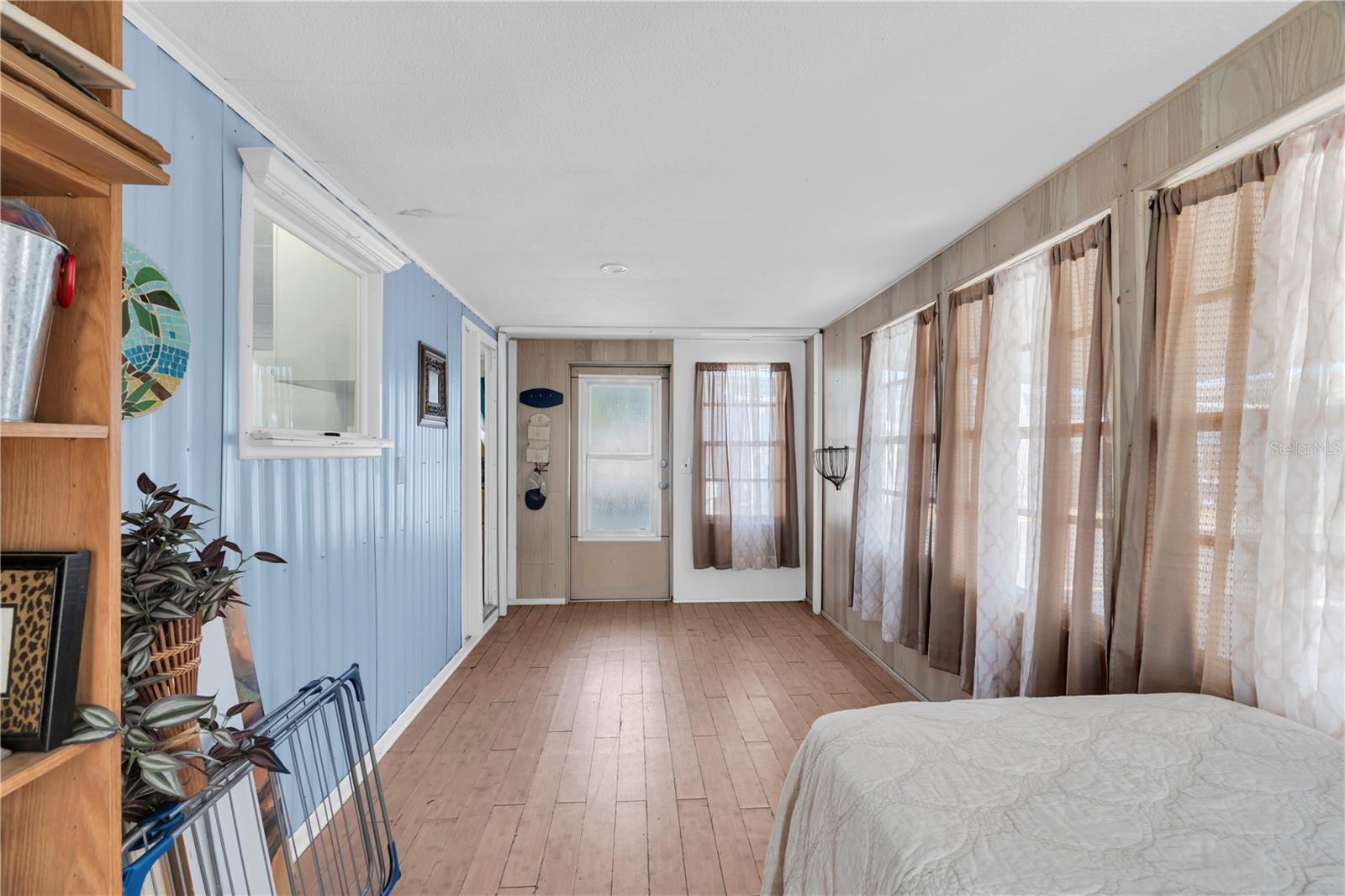 7801 34TH AVE N #27, ST PETERSBURG, FL, 33710