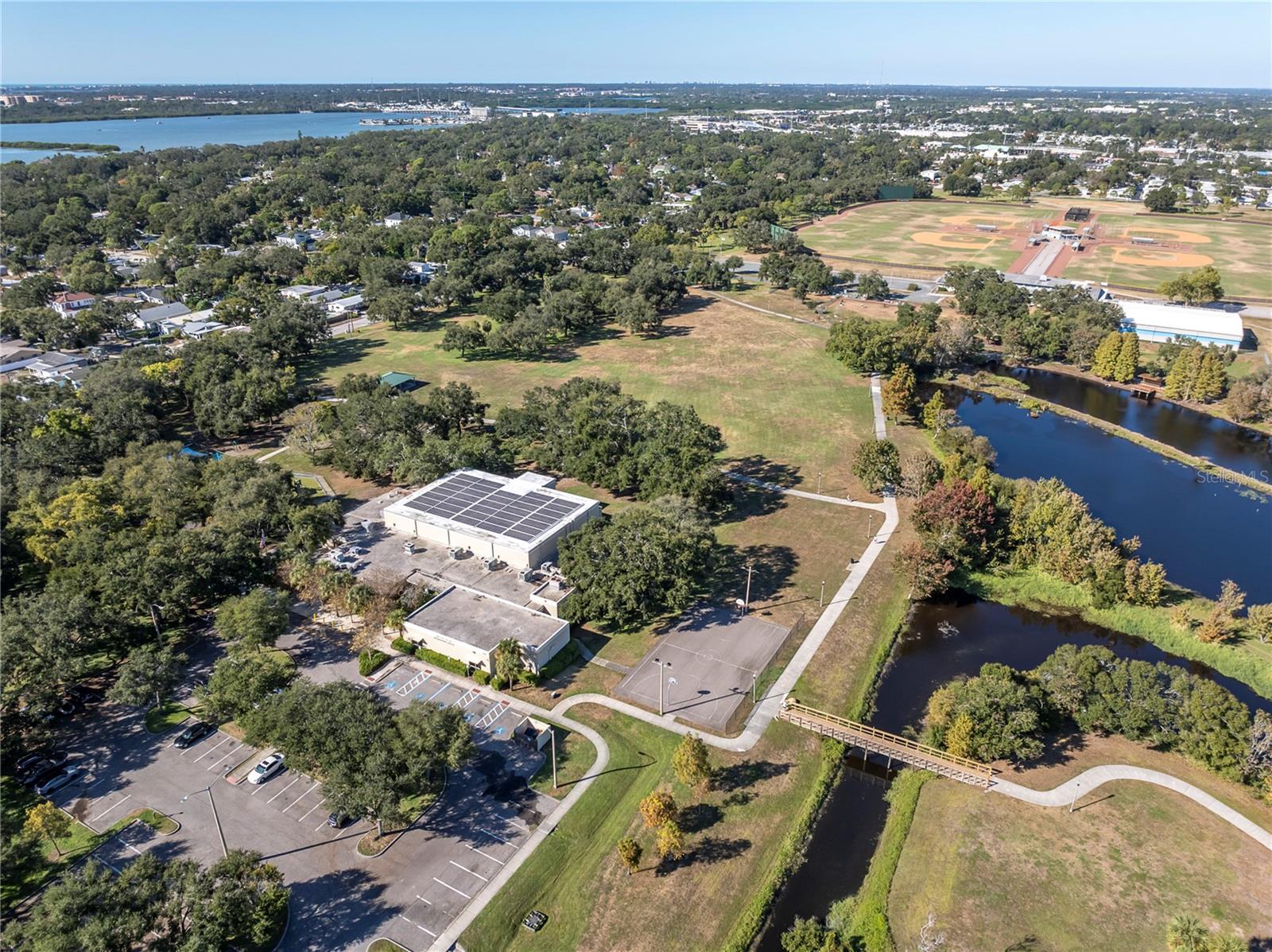 7801 34TH AVE N #27, ST PETERSBURG, FL, 33710