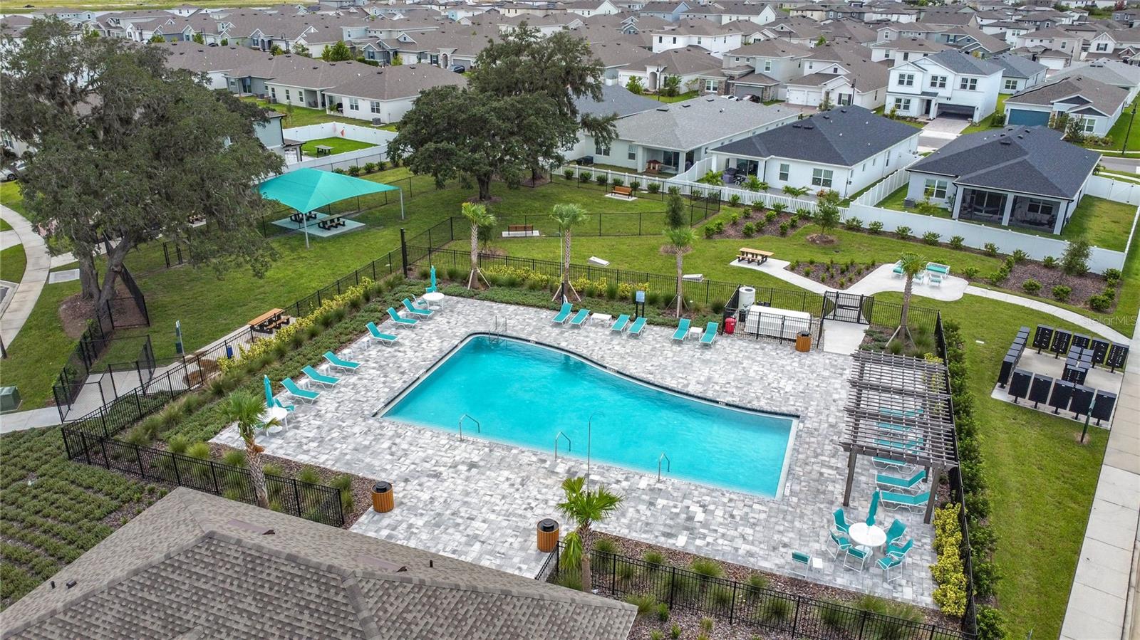 5817 ARBORETUM ST, ST CLOUD, FL, 34771