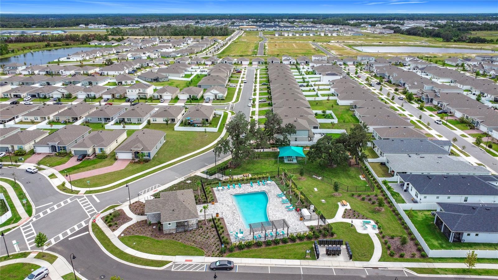 5817 ARBORETUM ST, ST CLOUD, FL, 34771