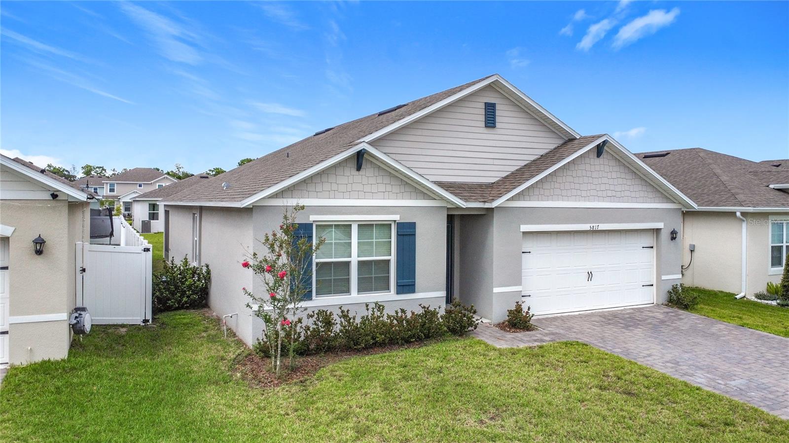 5817 ARBORETUM ST, ST CLOUD, FL, 34771