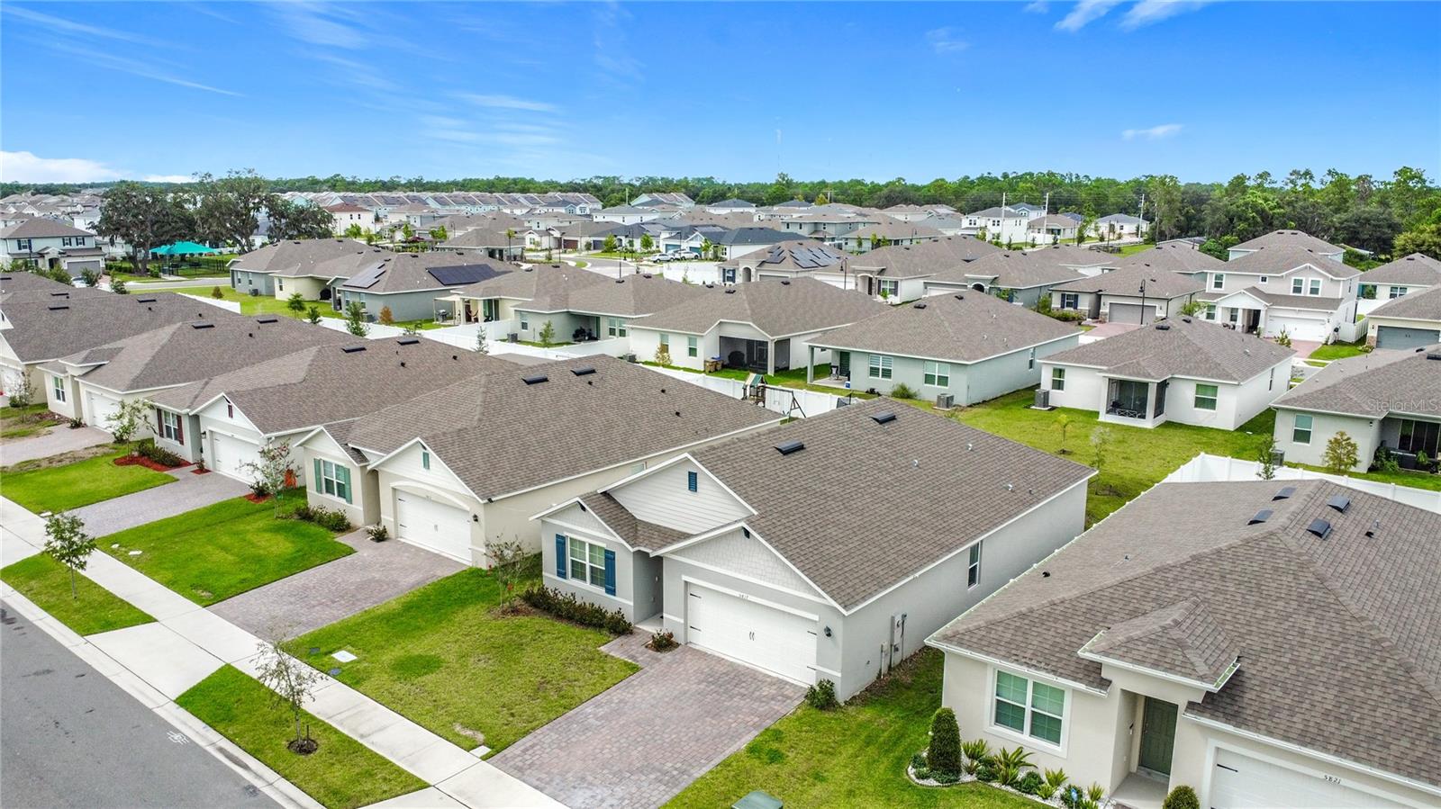 5817 ARBORETUM ST, ST CLOUD, FL, 34771