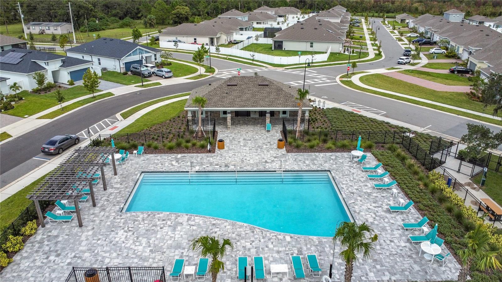 5817 ARBORETUM ST, ST CLOUD, FL, 34771