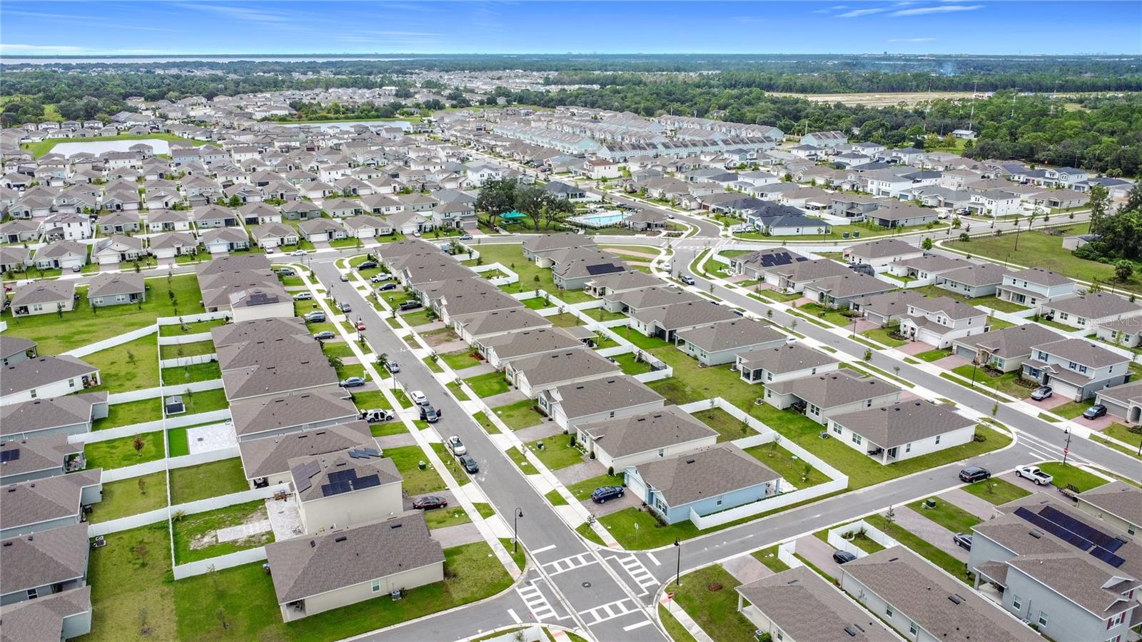 5817 ARBORETUM ST, ST CLOUD, FL, 34771