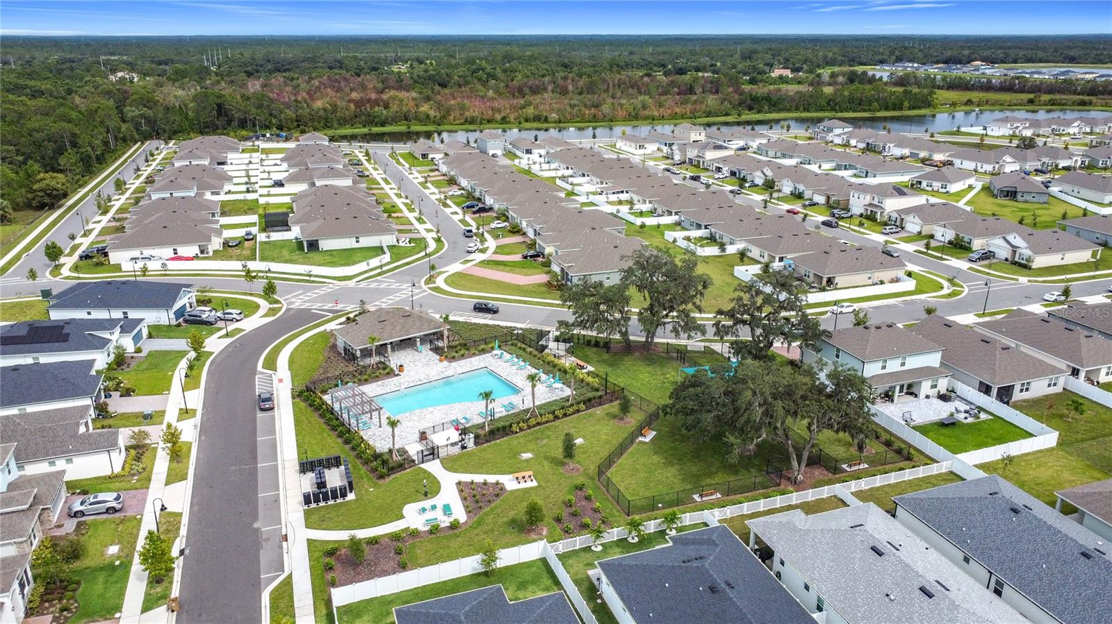 5817 ARBORETUM ST, ST CLOUD, FL, 34771