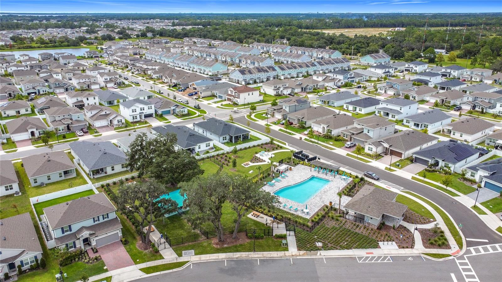 5817 ARBORETUM ST, ST CLOUD, FL, 34771